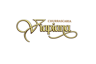 Logo Churrascaria Viapiana